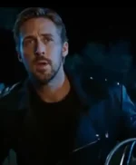 Ghost Rider Ryan Gosling Leather Jacket