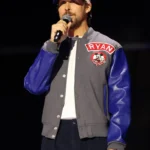 Ryan Gosling Mickey Mouse Club Jacket