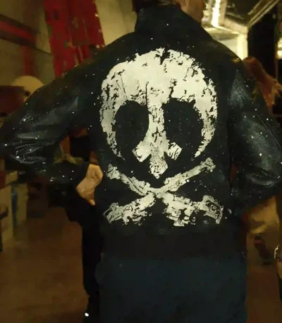 Ryan Gosling Kade Auberon Jacket