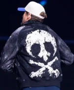 Ryan Gosling Kade Auberon Jacket