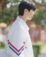 Ryoo Seon-jae Lovely Runner 2024 Pullover Jacket