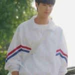 Ryoo Seon-jae Lovely Runner 2024 Pullover Jacket
