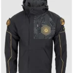 Salvations Edge Raid Jacket