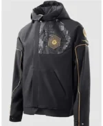 Salvations Edge Raid Jacket