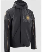 Salvations Edge Raid Jacket