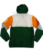San Diego Rockets Windbreaker Jacket