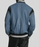SNL S51 Kam Patterson Denim Jacket