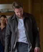 Scott Speedman Cellar Door Black Jacket