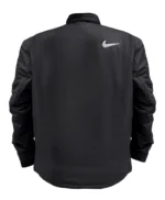 Scottie Scheffler The Genesis Invitational 2025 Black Jacket