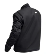 Scottie Scheffler The Genesis Invitational 2025 Black Jacket