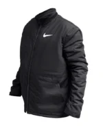 Scottie Scheffler The Genesis Invitational 2025 Black Jacket