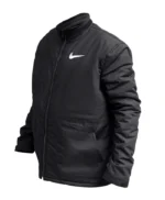 Scottie Scheffler The Genesis Invitational 2025 Black Jacket
