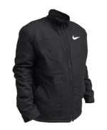 Scottie Scheffler The Genesis Invitational 2025 Black Jacket