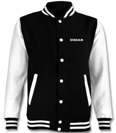 Scream Jacket