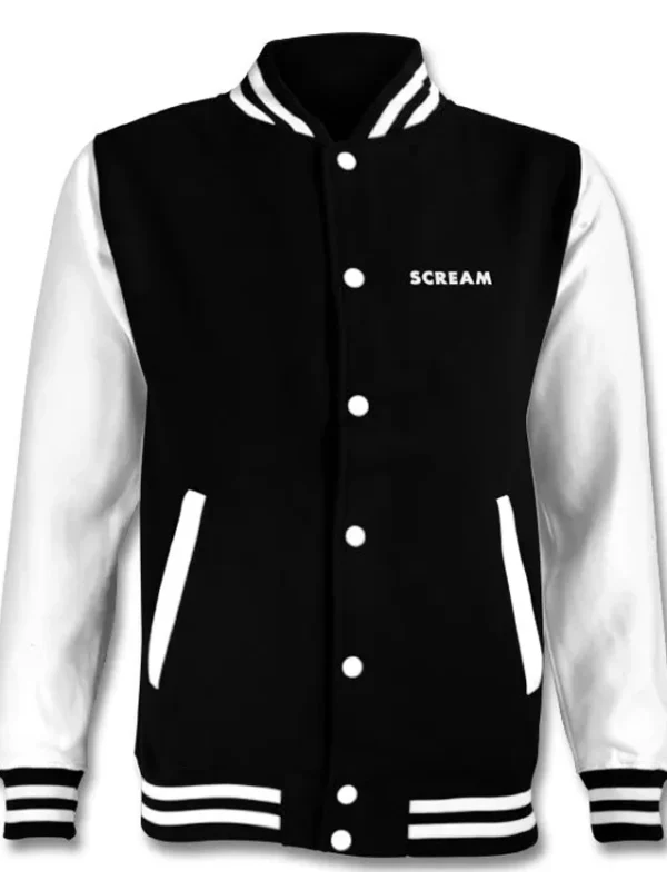 Scream Jacket