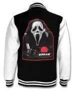 Scream Jacket