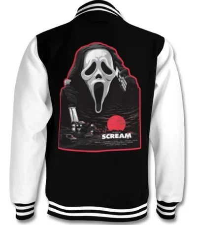 Scream Jacket