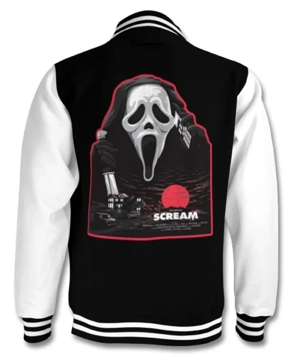 Scream Jacket