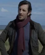 Sean Tis The Season To Be Irish Cotton Jacket