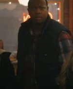 Jumanji Open World Ser’Darius Blain Vest