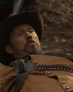 R.I.P.D. 2 Rise of the Damned Jeffrey Donovan Leather Jacket