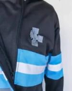 Fire Force Jacket