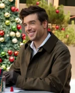 All I Need For Christmas Dan Jeannotte Jacket