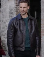 Andrew W. Walker The Reluctant Royal Jacket