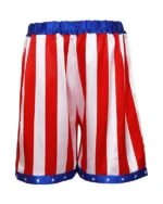 Apollo Creed Costume