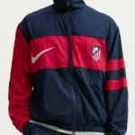 Atlético Madrid’s Anthem 2026 Jacket