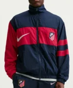 Atlético Madrid’s Anthem 2026 Jacket