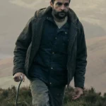 Christopher Abbott Bring Them Down Jacket