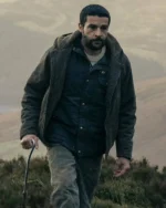 Christopher Abbott Bring Them Down Jacket