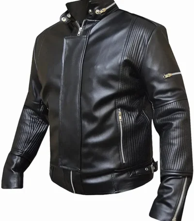 Daft Punk Electroma Jacket