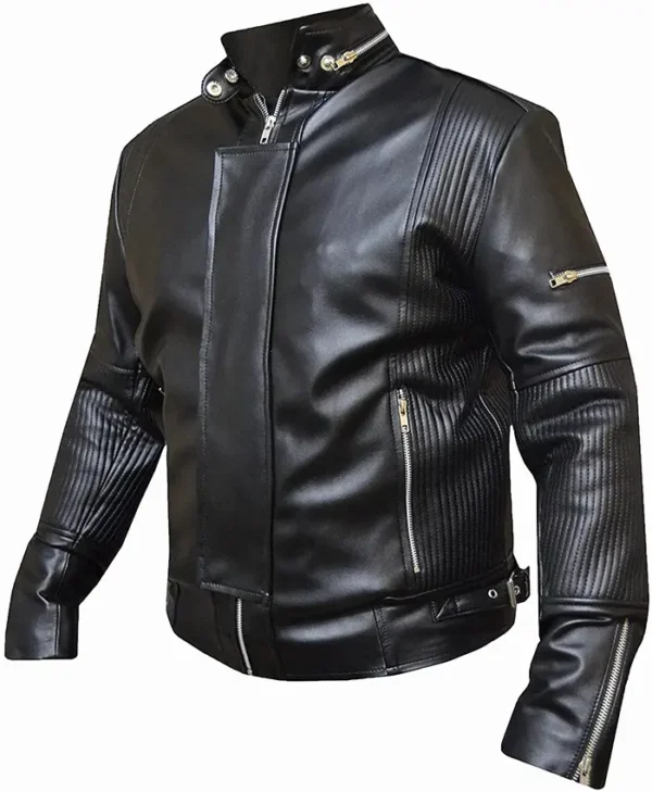 Daft Punk Electroma Jacket