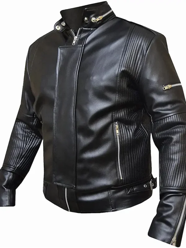 Daft Punk Electroma Jacket