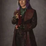 Descendants Wicked Wonderland Max Hatter Coat