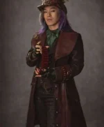 Descendants Wicked Wonderland Max Hatter Coat