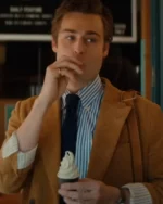 Douglas Booth Young Werther Blazer