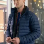 Holiday Mismatch Jon Mclaren Puffer Jacket