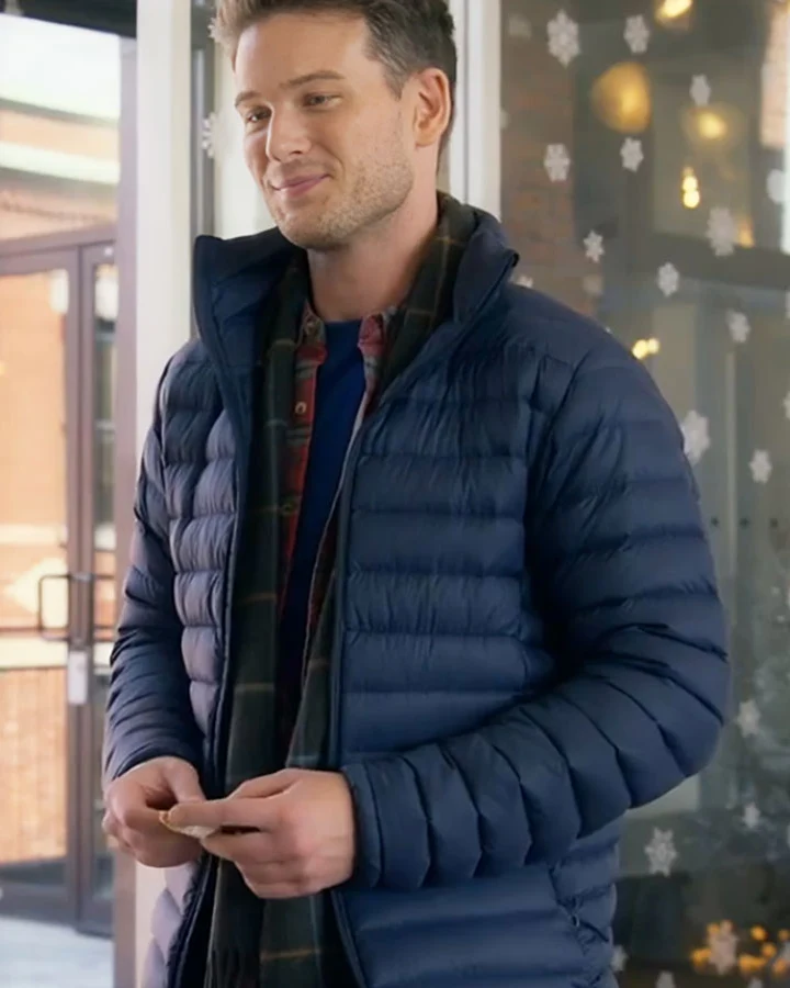 Holiday Mismatch Jon Mclaren Puffer Jacket Holiday Mismatch Jon Mclaren Puffer Jacket
