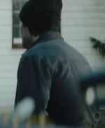 Joe Scarpellino The G Black Jacket