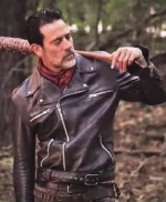 Negan Jacket