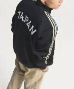 Adidas Japan Originals Track Top Jacket