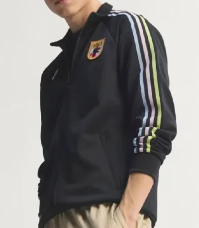Adidas Japan Originals Track Top Jacket