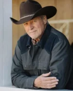 Robert Oak Miller Blue Ridge The Series Cotton Jacket
