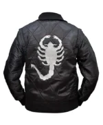 Ryan Gosling Drive Jacket