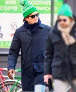 Will Arnett Is This Thing On Blue Coat