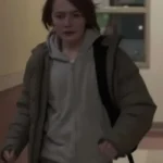 Sleepwalker Laird LaCoste Green Jacket