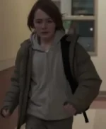 Sleepwalker Laird LaCoste Green Jacket